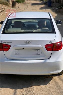 هيونداي أفانتي